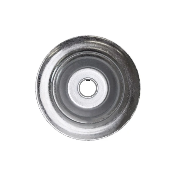 Riemenscheibe für Gartentraktor MTD (OEM 756-0488 753-0635 956-0448 953-0635)