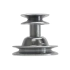 Riemenscheibe für Gartentraktor MTD (OEM 756-0488 753-0635 956-0448 953-0635)