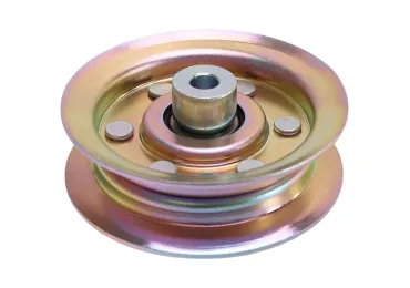 Riemenscheibe für Gartentraktor MTD Snapper (OEM 756-0437 756-0643A 956-0437 2-4452 24452)