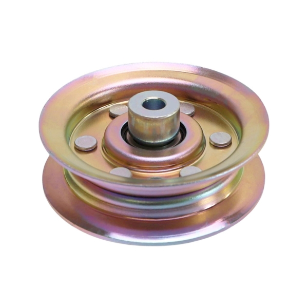 Riemenscheibe für Gartentraktor MTD Snapper (OEM 756-0437 756-0643A 956-0437 2-4452 24452)