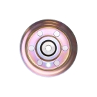 Riemenscheibe für Gartentraktor MTD Snapper (OEM 756-0437 756-0643A 956-0437 2-4452 24452)