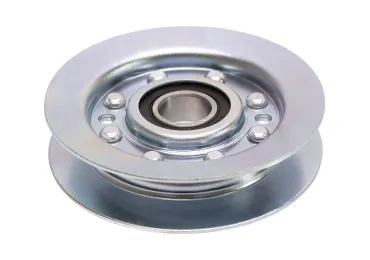 Riemenscheibe für Gartentraktoren Castel Garden Stiga Honda AL-KO Husqvarna Solo (OEM 531005562 80256-Y09-003 G25601555E0 BCG2560155)