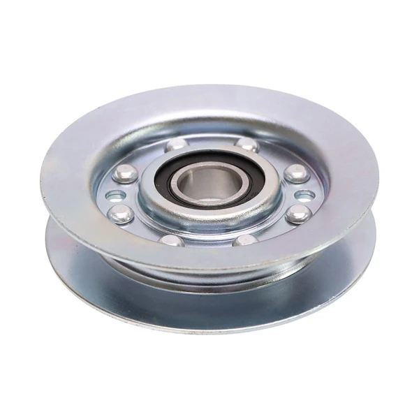 Riemenscheibe für Gartentraktoren Castel Garden Stiga Honda AL-KO Husqvarna Solo (OEM 531005562 80256-Y09-003 G25601555E0 BCG2560155)