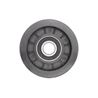 Riemenscheibe für Gartentraktoren Husqvarna Jonsered McCulloch Alpina Castel Garden Stiga John Deere Honda (OEM 690409MA 586104302)