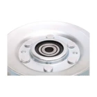Riemenscheibe für Gartentraktoren Husqvarna Partner Jonsered McCulloch Poulan Craftsman AYP (OEM 532146763 593787801 532173902 146763)