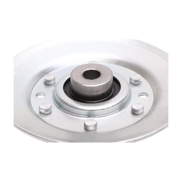 Riemenscheibe für Gartentraktoren Husqvarna Partner Jonsered McCulloch Poulan Craftsman AYP (OEM 532146763 593787801 532173902 146763)