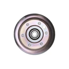 Riemenscheibe für Gartentraktoren Husqvarna Partner Jonsered McCulloch Poulan Craftsman (OEM 532193197 532177968 177968 193197)