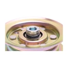 Riemenscheibe für Gartentraktoren Husqvarna Partner Jonsered McCulloch Poulan Craftsman (OEM 532193197 532177968 177968 193197)
