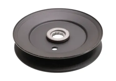 Riemenscheibe für Gartentraktoren MTD Gutbrod Lawnflite Yardman Golf Fleurelle Mastercut White Greencut Cub Cadet Bolens Efco (OEM 756-0969 956-0969)