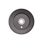 Riemenscheibe für Gartentraktoren MTD Gutbrod Lawnflite Yardman Golf Fleurelle Mastercut White Greencut Cub Cadet Bolens Efco (OEM 756-0969 956-0969)