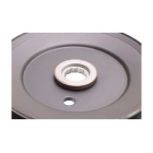 Riemenscheibe für Gartentraktoren MTD Gutbrod Lawnflite Yardman Golf Fleurelle Mastercut White Greencut Cub Cadet Bolens Efco (OEM 756-0969 956-0969)