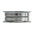 Riemenscheibe für Gartentraktoren MTD Yardman Cub Cadet Mac Allister Mastercut Raiffeisen Efco Oleo-Mac (OEM 756-3054A 754-3054)