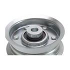 Riemenscheibe für Gartentraktoren MTD Yardman Cub Cadet Mac Allister Mastercut Raiffeisen Efco Oleo-Mac (OEM 756-3054A 754-3054)