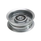 Riemenscheibe für Gartentraktoren MTD Yardman Cub Cadet Mac Allister Mastercut Raiffeisen Efco Oleo-Mac (OEM 756-3054A 754-3054)