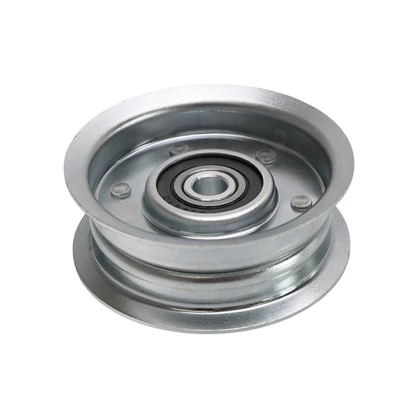 Riemenscheibe für Gartentraktoren MTD Yardman Cub Cadet Mac Allister Mastercut Raiffeisen Efco Oleo-Mac (OEM 756-3054A 754-3054)