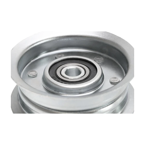 Riemenscheibe für Gartentraktoren MTD Yardman Cub Cadet Mac Allister Mastercut Raiffeisen Efco Oleo-Mac (OEM 756-3054A 754-3054)