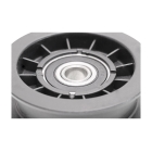 Riemenscheibe für Husqvarna Jonsered McCulloch Murray Gartentraktor (OEM 506793201 581864601 91179 421409 021409MA 91179MA)