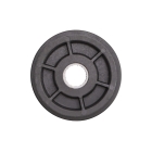 Riemenscheibe für MTD Rotomax 53 S Mäher Variant 53 S Variant 53 SE (OEM 656-0008 956-0008 753-0518 756-0447)
