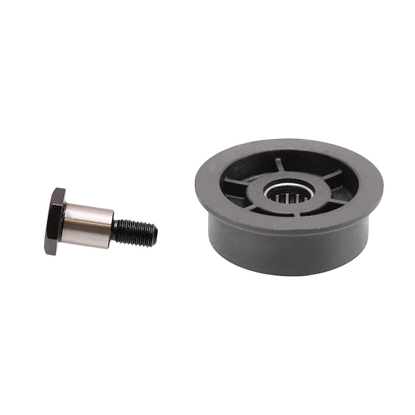 Riemenscheibe für MTD Rotomax 53 S Mäher Variant 53 S Variant 53 SE (OEM 656-0008 956-0008 753-0518 756-0447)