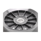 Riemenscheibe für Murray Snapper Gartentraktor (OEM 774089 774089MA 91801 91801MA M774089 M91801)
