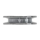 Riemenscheibe für Rasenmäher Castel Garden CL 434 TR P 504 TR / TRE PA 504 TR / TRE W 504 TR / TRE R 484 TR / TRE (OEM 22601900 22601900/0 122601900/0)