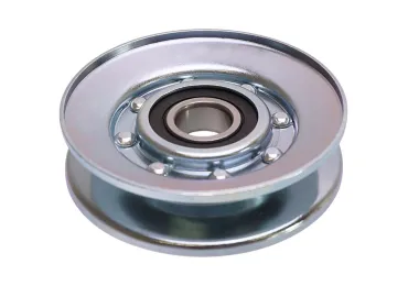 Riemenscheibe für Seco Snapper Gartentraktoren (OEM V3500-3712)