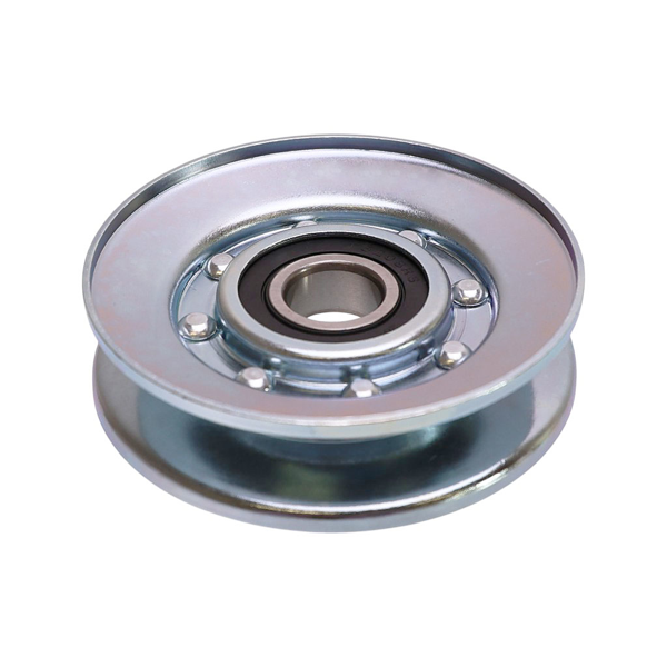 Riemenscheibe für Seco Snapper Gartentraktoren (OEM V3500-3712)