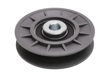 Riemenscheibe für Stiga Garden Scoop Gartentraktoren (OEM 1134-9027-02 1134-9027-01 1134-2989-02 1134-2989-01 1134-0702-02 1134-1794-01)