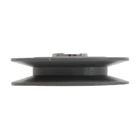 Riemenscheibe für Stiga Garden Scoop Gartentraktoren (OEM 1134-9027-02 1134-9027-01 1134-2989-02 1134-2989-01 1134-0702-02 1134-1794-01)