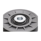 Riemenscheibe für Stiga Garden Scoop Gartentraktoren (OEM 1134-9027-02 1134-9027-01 1134-2989-02 1134-2989-01 1134-0702-02 1134-1794-01)