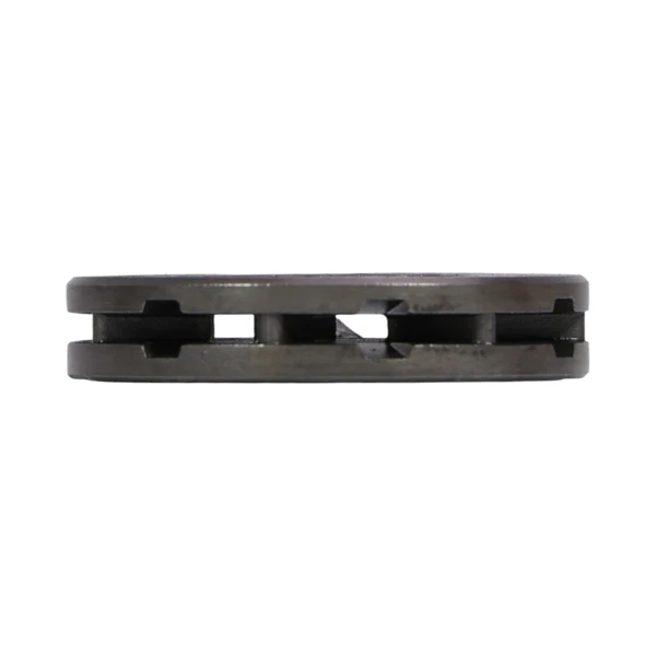 Ringkettenrad 0.404'' 7 Zähne für Kettensägen Stihl 088 MS880 MS780 084 (OEM 11240071024)