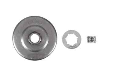 Ringkettenrad 0.404" 7 Zähne für Stihl 064 066 MS640 MS650 MS660 Kettensägen (11220071002)