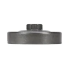 Ringkettenrad 3/8" 7 Zähne für Kettensägen Husqvarna 362 365 365X-TORQ 371XP 372XP 575XP Jonsered 2071W 2163 2165 2171 CS2163 CS2165 CS2166 (OEM 503932471)