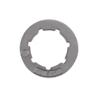Ringkettenrad 3/8" 7 Zähne für Kettensägen Husqvarna 362 365 365X-TORQ 371XP 372XP 575XP Jonsered 2071W 2163 2165 2171 CS2163 CS2165 CS2166 (OEM 503932471)