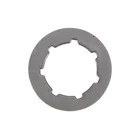 Ringkettenrad 3/8" 7 Zähne für Kettensägen Husqvarna 362 365 365X-TORQ 371XP 372XP 575XP Jonsered 2071W 2163 2165 2171 CS2163 CS2165 CS2166 (OEM 503932471)