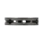 Ringkettenrad 3/8" 7 Zähne für Kettensägen Husqvarna 362 365 365X-TORQ 371XP 372XP 575XP Jonsered 2071W 2163 2165 2171 CS2163 CS2165 CS2166 (OEM 503932471)
