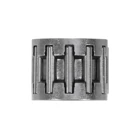 Ringkettenrad 3/8" 7 Zähne für Kettensägen Husqvarna 362 365 365X-TORQ 371XP 372XP 575XP Jonsered 2071W 2163 2165 2171 CS2163 CS2165 CS2166 (OEM 503932471)
