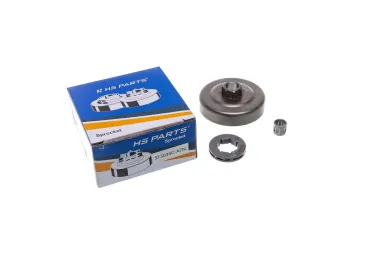 Ringkettenrad 3/8" 7 Zähne für Stihl 009 009Q 010 010AVEQ 010AVQ 011AVEQ 110AV