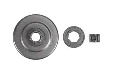 Ringkettenrad  3/8" 7 Zähne für Stihl Kettensägen 021 023 025 MS210 MS211 MS230 MS250 (OEM 11236402072)