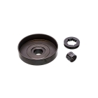 Ringkettenrad .325" 7 Zahnkette für Husqvarna 340 350 351 353 445 450 357 359 Jonsered 2141 2150 CS2141 CS2147 CS2150 CS2245 McCulloch CS450 (OEM 503873072)