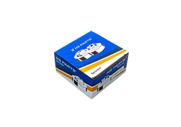 Ringkettenrad .404" 7 Zähne für Kettensägen Stihl 030 031 032 040 041
