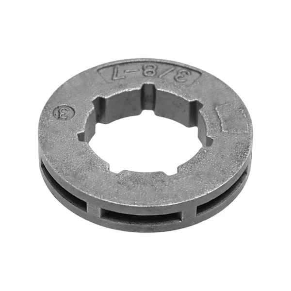 Ringrad 3/8" 7 Zähne für Kettensägen Husqvarna 51 55 55 Rancher 254 262XP Jonsered 2054 2055 (OEM 504523002)