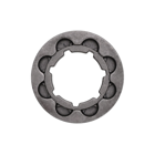 Ringrad 3/8" 8 Zähne für Kettensägen