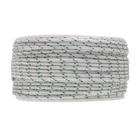 Rolle Starterseil 100 m x 4,0 mm für Motorsägen Motorsensen Kettensägen und andere Gartengeräte