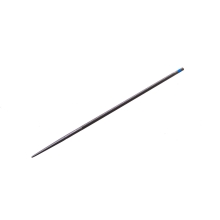 Rundfeile Durchmesser 4,8 mm zum Schärfen von Kettensägen von Elektro- und Akkusägen