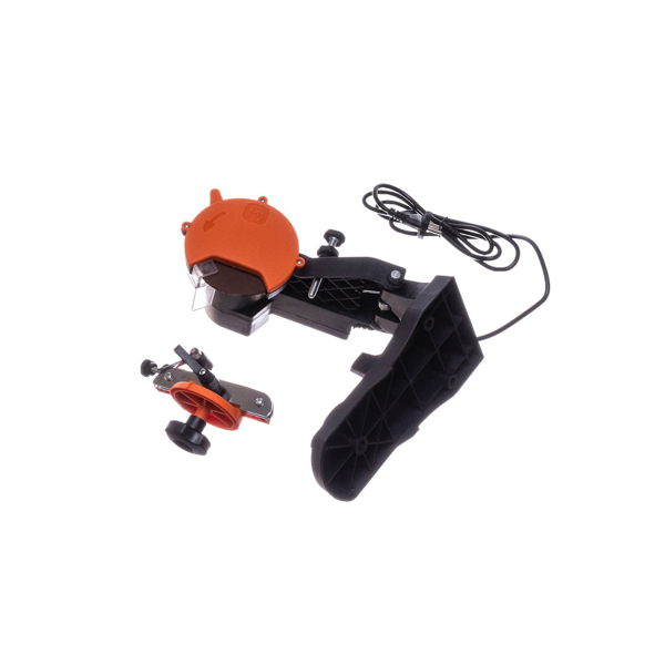 Sägekettenschärfgerät 230W Kettenschärfgerät Kettenschärfer