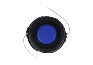 Saitenkopf T35 Gewinde M10 x 1,25 für Husqvarna 129R 133R 325R 325L 525L 525LDX 525LS 525LST 525RX 533RS (OEM 578446301)