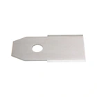 Satz 9-tlg. Schneidmesser 3,5 cm (1,4") für Husqvarna McCulloch Flymo Gardena Mähroboter (OEM 577864603 535138702 535138703 577864401 577864402)