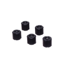 Satz interne Vibrationsdämpfer für Schaft von Motorsensen Durchmesser 22,7 mm x Höhe 20,0 mm x Innendurchmesser 7,0 mm
