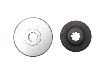 Satz Unterlegscheiben für Getriebekopf für Freischneider Oleomac SPARTA 42